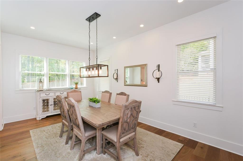 2235 Birchtree Way, Marietta, Georgia image 7