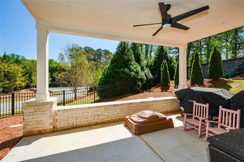 2235 Birchtree Way, Marietta, Georgia image 49