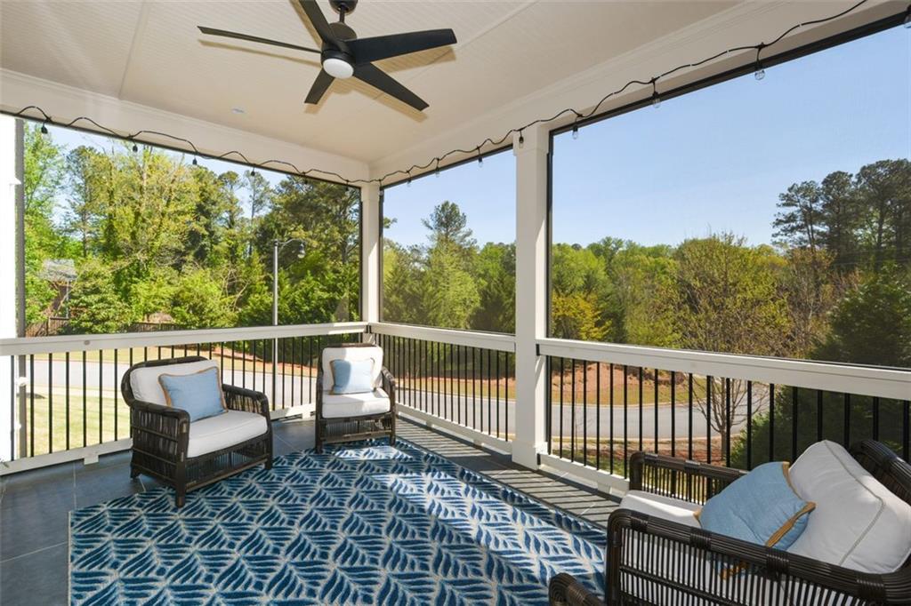 2235 Birchtree Way, Marietta, Georgia image 22