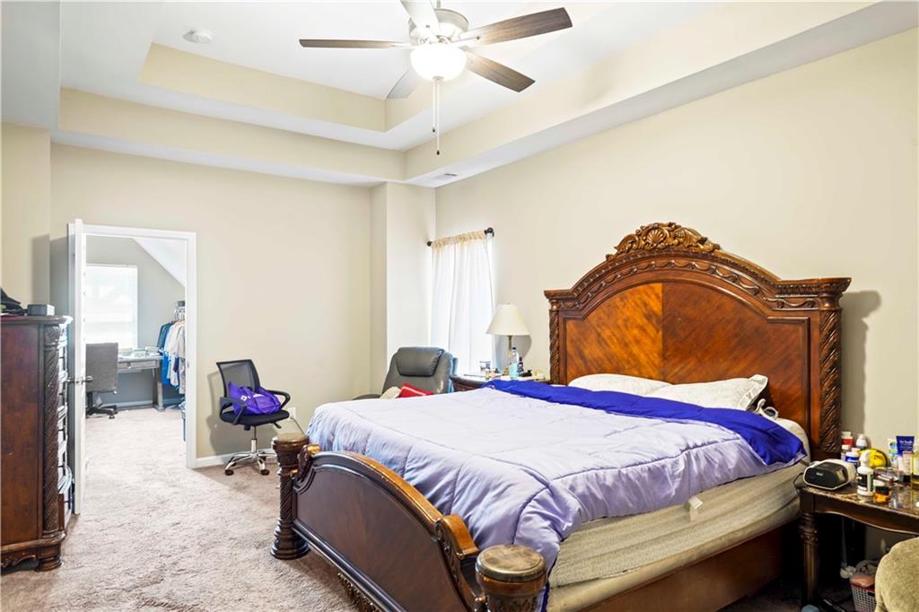 299 Belmont Lane, Dallas, Georgia image 17