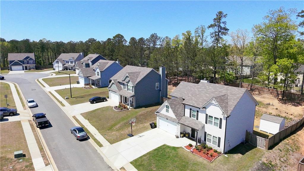 299 Belmont Lane