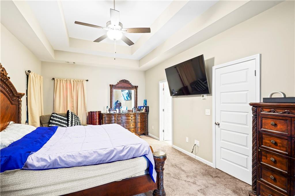 299 Belmont Lane, Dallas, Georgia image 18