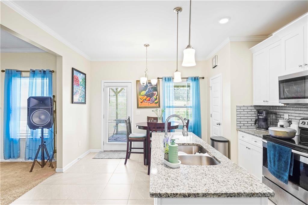 299 Belmont Lane, Dallas, Georgia image 13