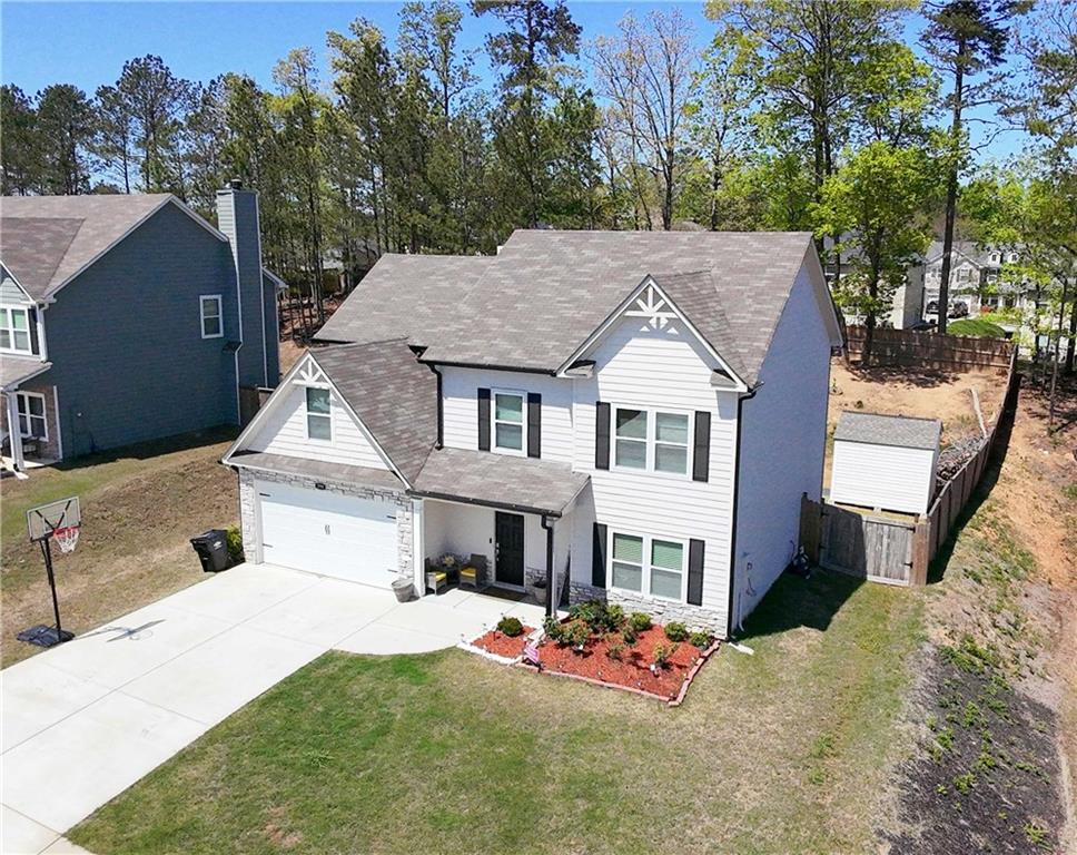 299 Belmont Lane
