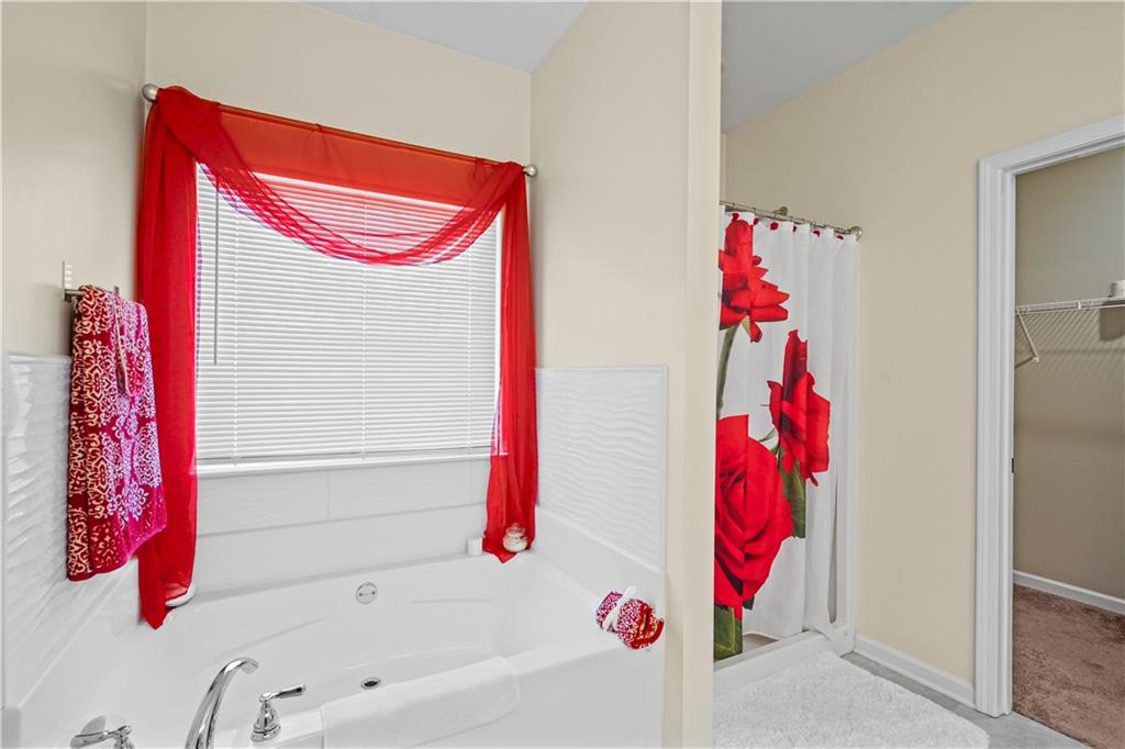 299 Belmont Lane, Dallas, Georgia image 20