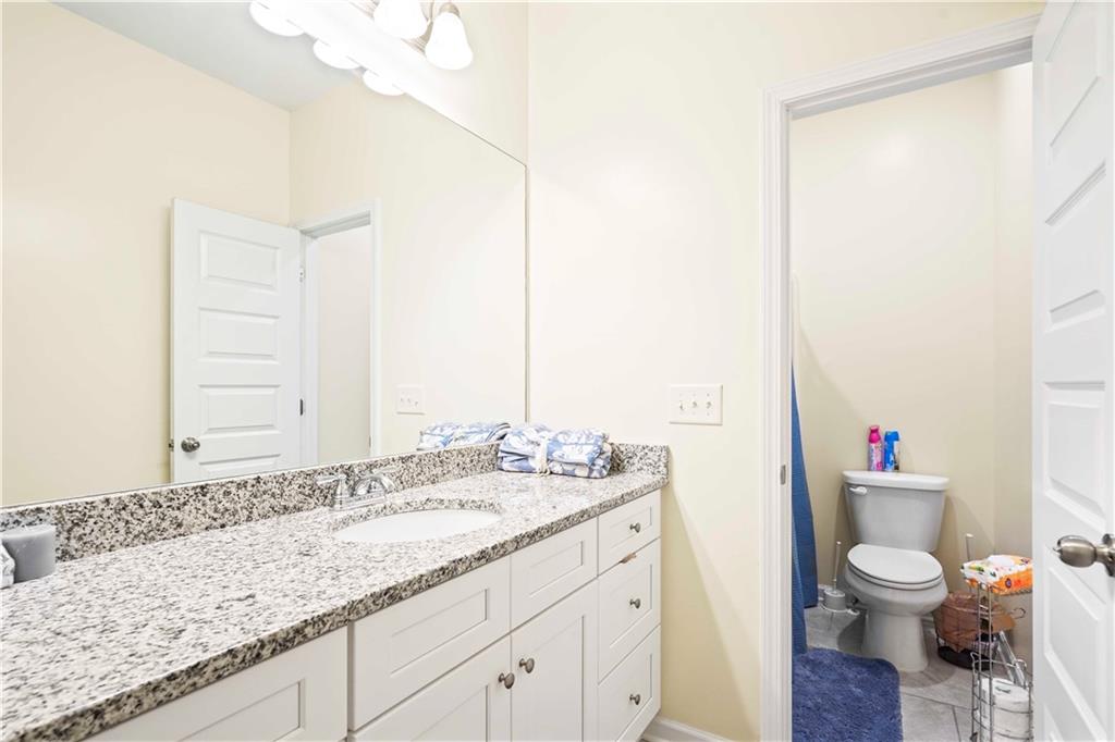 299 Belmont Lane, Dallas, Georgia image 23