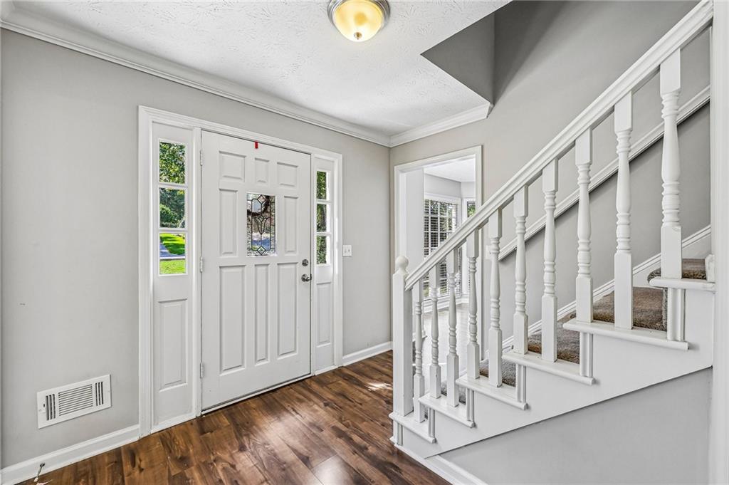 4106 Vicksburg Drive
