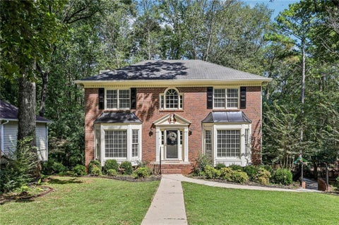 Homes For Sale - 4106 Vicksburg Drive<br/> Gwinnett County, Lawrenceville, GA 30044