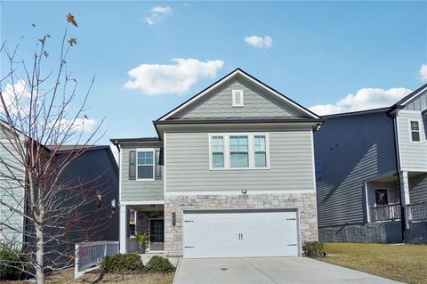 Homes For Sale - 151 Auburn Depot Drive<br/> Auburn, GA 30011