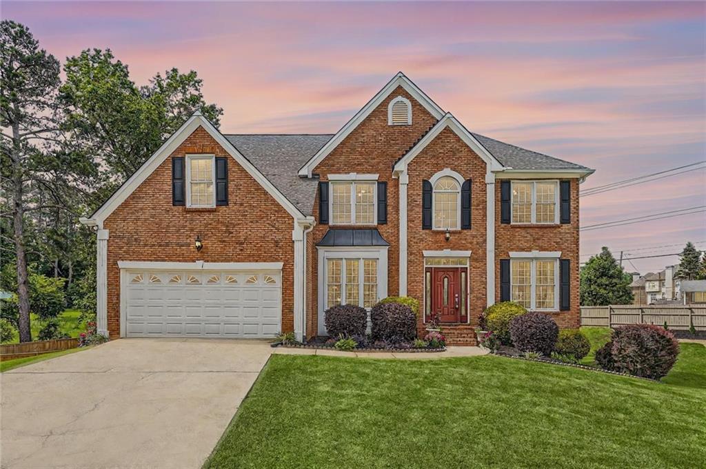 WORRIED ABOUT MONTHLY PAYMENT? My preferred lender is **working miracles** SAVING CLIENTS THOUSANDS of dollars per year!
Rare Find in East Cobb – Finished Basement, Huge Backyard, Brand New Roof!
Welcome to 3363 Linton Lane, the perfect fit in the heart of Marietta’s sought-after Sprayberry High School district — where charm, space, and upgrades come together in a way that simply can’t be matched.
This beautifully maintained 4-bedroom, 4-bath marvel features a brand new roof, massive finished basement, and one of the largest footprints in the neighborhood — offering more square footage than almost any other home in the area!
Step into the warm and inviting main level with an open-concept layout, natural light throughout, and a stylish kitchen with stainless appliances and granite counters. The spacious fireside living room flows seamlessly to a huge deck — ideal for grilling, gathering, or just soaking up the serenity.
Downstairs, the fully finished basement is a dream: rec. room, home theater, gym, or even an in-law suite — the possibilities are endless!
Outside, enjoy a sprawling, fenced backyard with fruit trees and plenty of space to play, garden, or entertain.
Highlights include:
New Roof (2024)
Finished Basement – Extra living space galore!
Top East Cobb Schools – Sprayberry High
Oversized Deck + Big, Private Yard
Homes like this are rare — and when they hit the market, they don’t last. This one’s got the space, updates, and location that buyers crave.
Schedule your private tour today — your dream home at 3363 Linton Lane won’t wait!