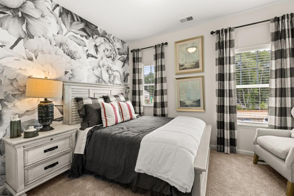 206 Bastian Drive #107, Villa Rica, Georgia image 31