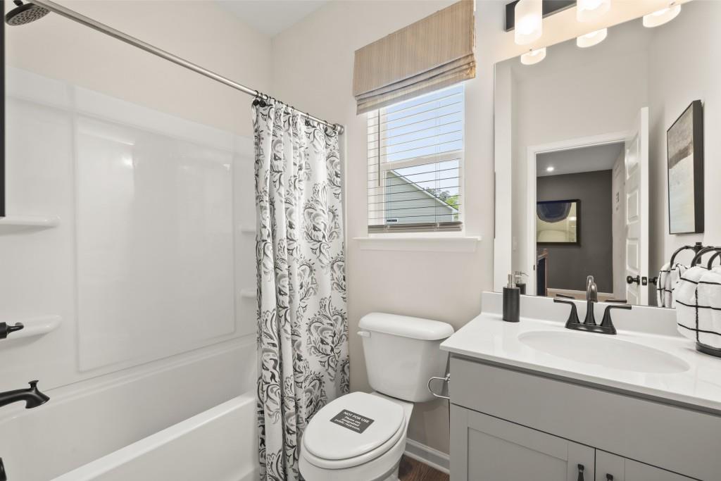 206 Bastian Drive #107, Villa Rica, Georgia image 36