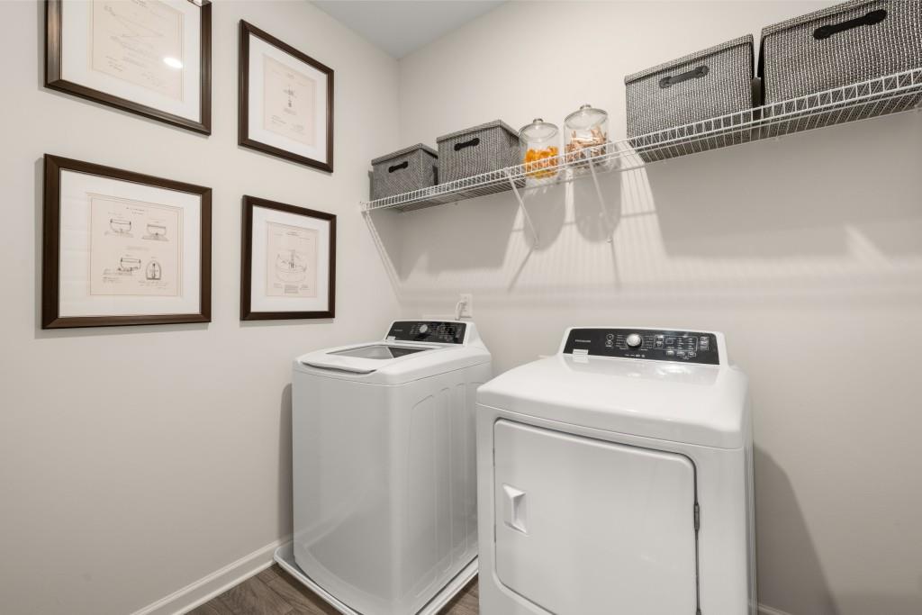 206 Bastian Drive #107, Villa Rica, Georgia image 37