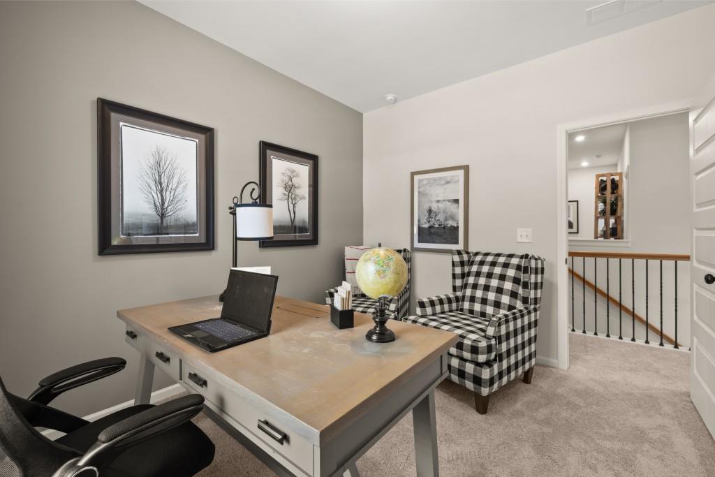 206 Bastian Drive #107, Villa Rica, Georgia image 35