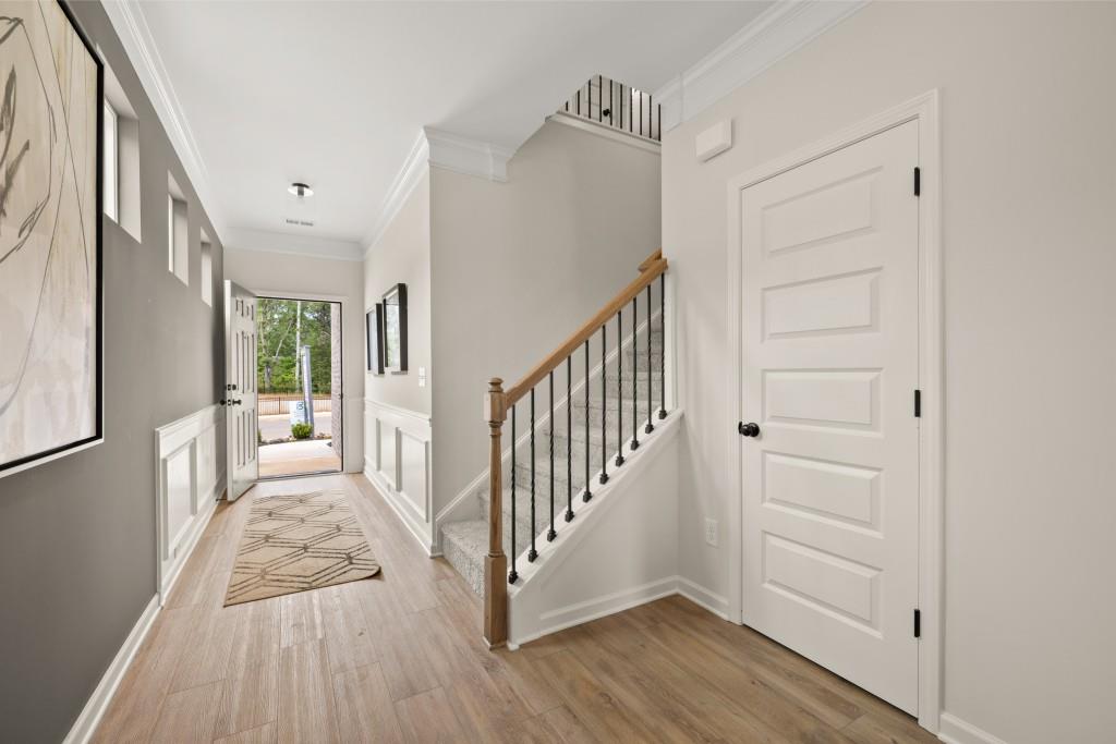 206 Bastian Drive #107, Villa Rica, Georgia image 3