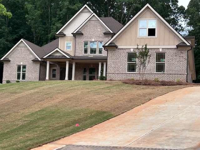 4563 FAWN Path