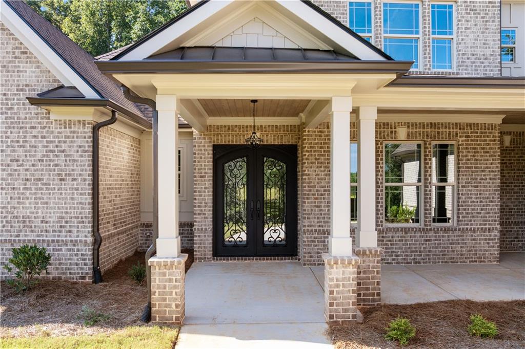 4563 FAWN Path