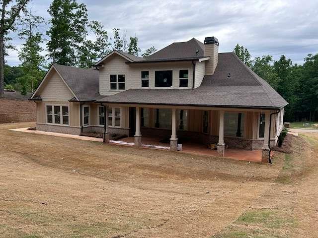 4563 FAWN Path