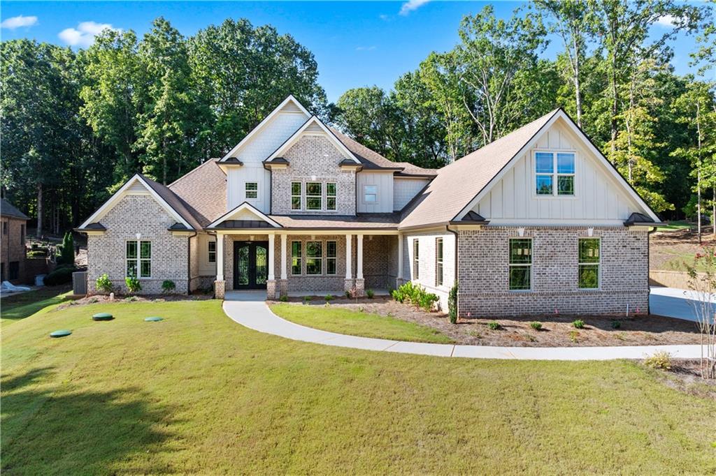4563 FAWN Path