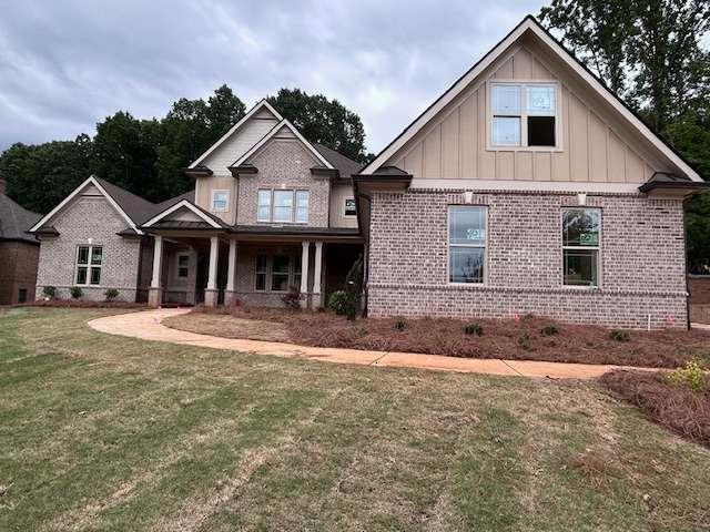 4563 FAWN Path