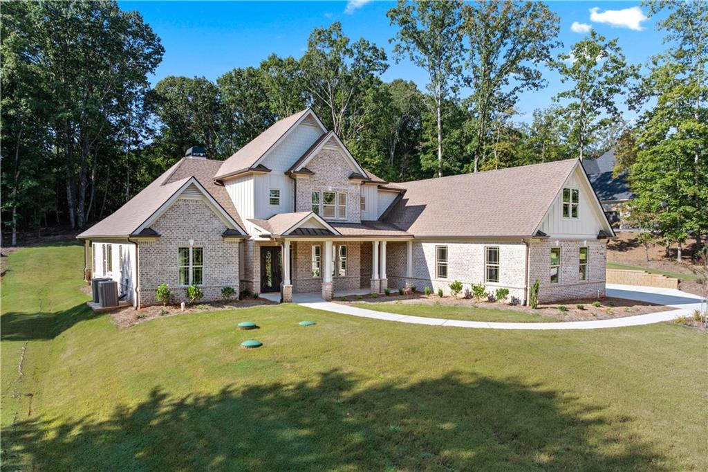 4563 FAWN Path