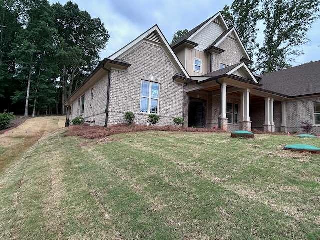 4563 FAWN Path