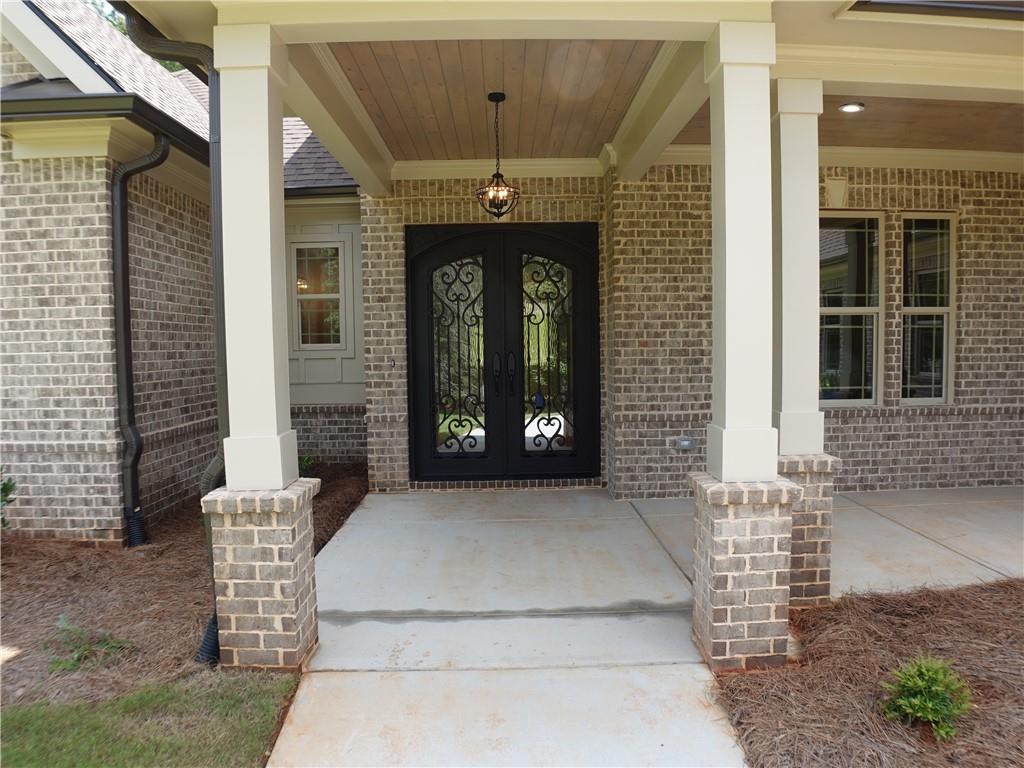 4563 FAWN Path