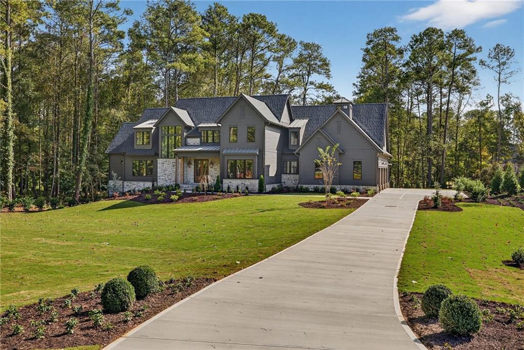 2337 Bethany Bend