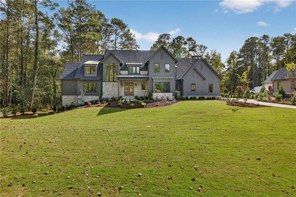 2337 Bethany Bend