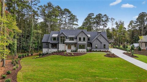 2337 Bethany Bend Milton GA 30004