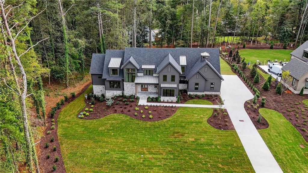 2337 Bethany Bend