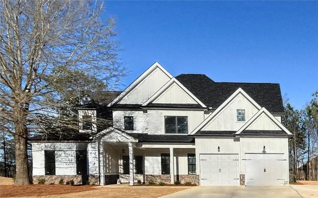 1013 Cable Road, Waleska, Georgia image 2