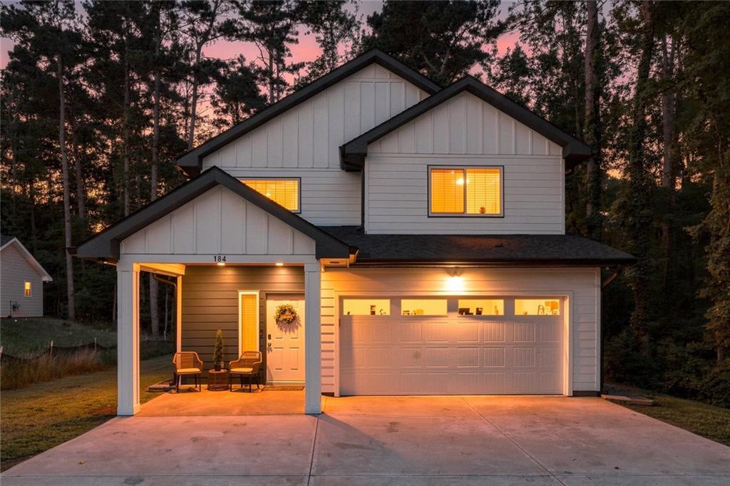 184 Woodland Lane SW