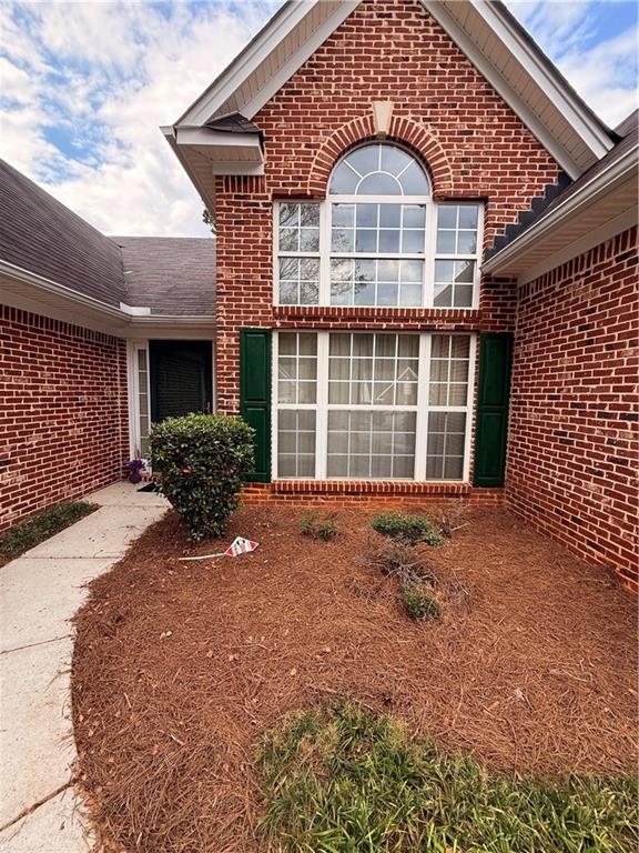 1080 Chandler Ridge Drive
