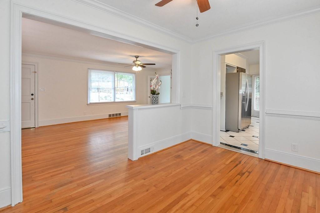 381 Hilderbrand Drive