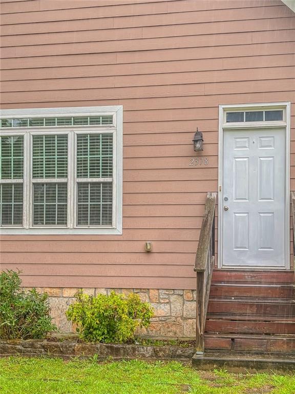 2378 Randall Avenue, Lithonia, Georgia image 28