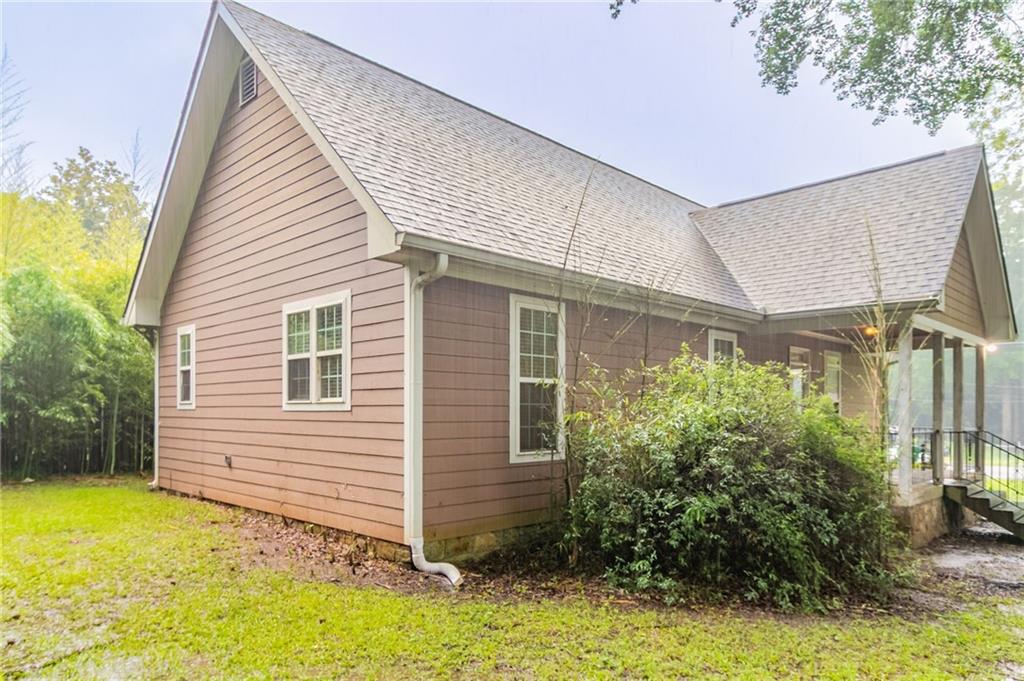 2378 Randall Avenue, Lithonia, Georgia image 24
