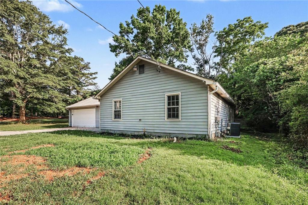 163 Sagebrush Road