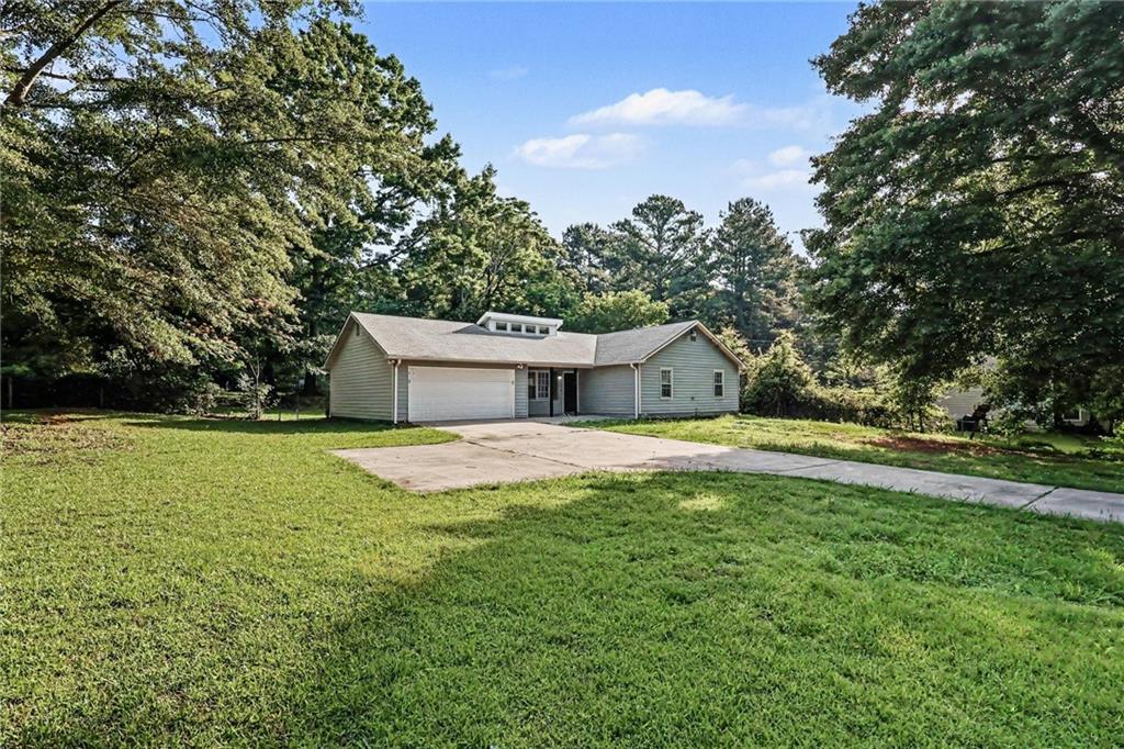 163 Sagebrush Road