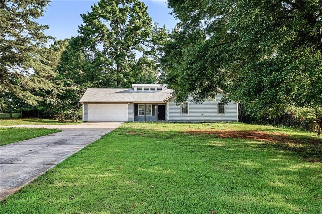 163 Sagebrush Road