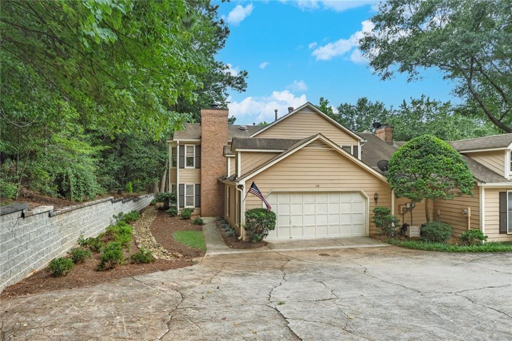 110 Great Oaks Lane
