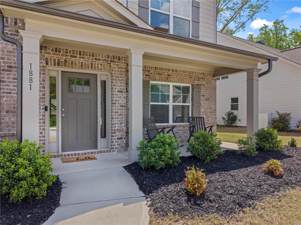 1881 Grand Lanier Drive