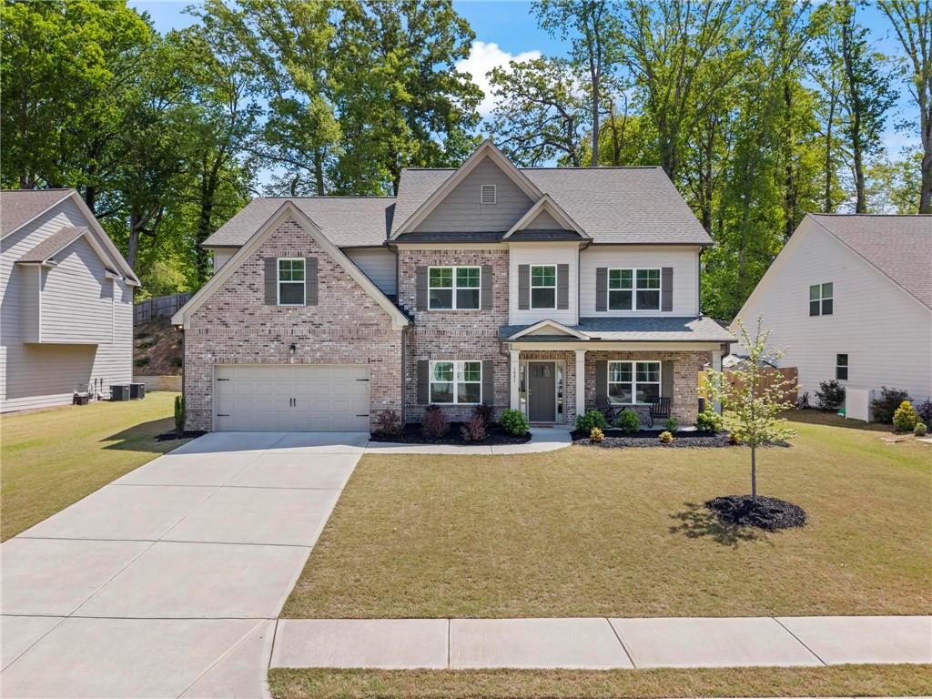 1881 Grand Lanier Drive