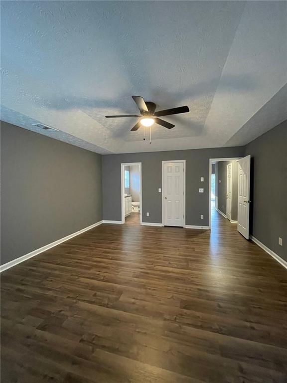 163 Woodwind Way, Jonesboro, Georgia image 5