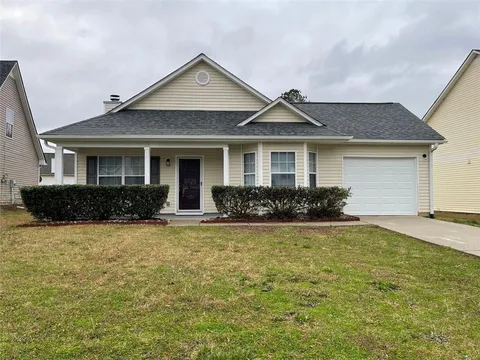 163 Woodwind Way, Jonesboro, GA 30238 - MLS#: 7537569
