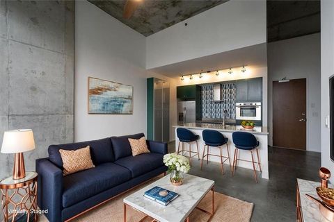 Photo of 130 Arizona Avenue NE #415, Atlanta, GA 30307 (MLS # 7765924)