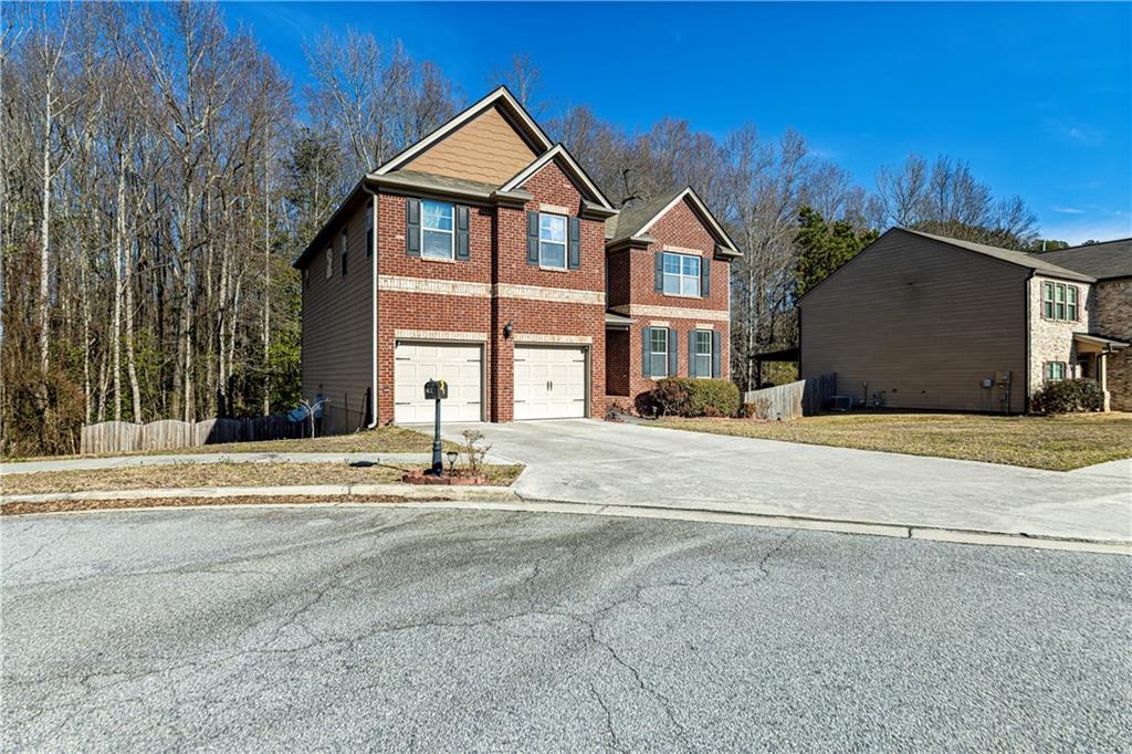 620 Langley Farms Drive