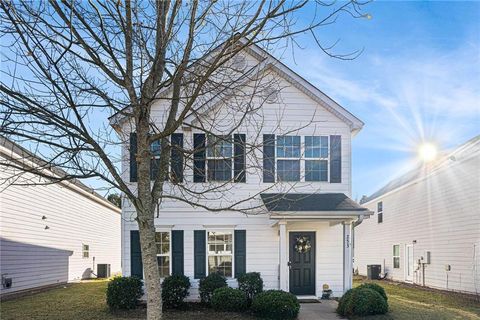 253 Sidney Lanier Avenue Athens GA 30607