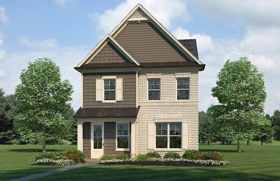 5361 Gray Birch Bend