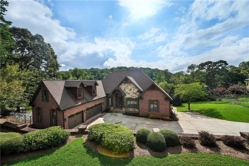 2255 Boy Scout Camp Road